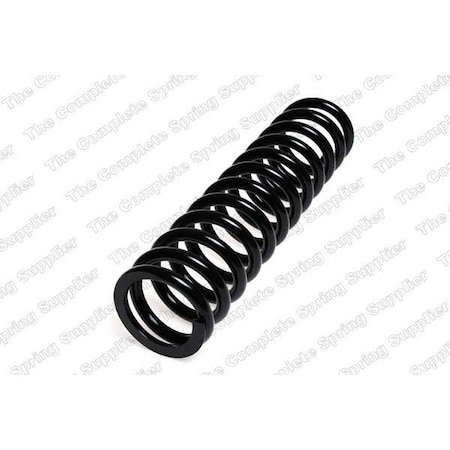 Lesjofors COIL SPRING FRONT ME 4056810